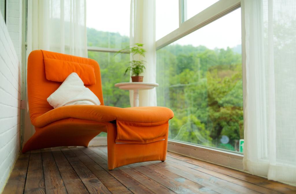 Musesun Youth Hostel Chang-čou Pokoj fotografie