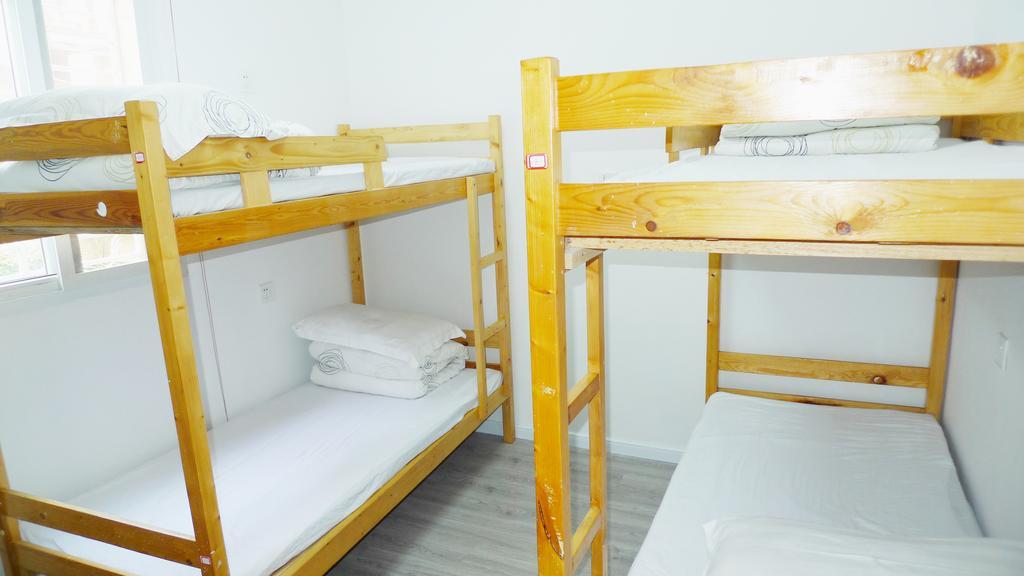 Musesun Youth Hostel Chang-čou Pokoj fotografie