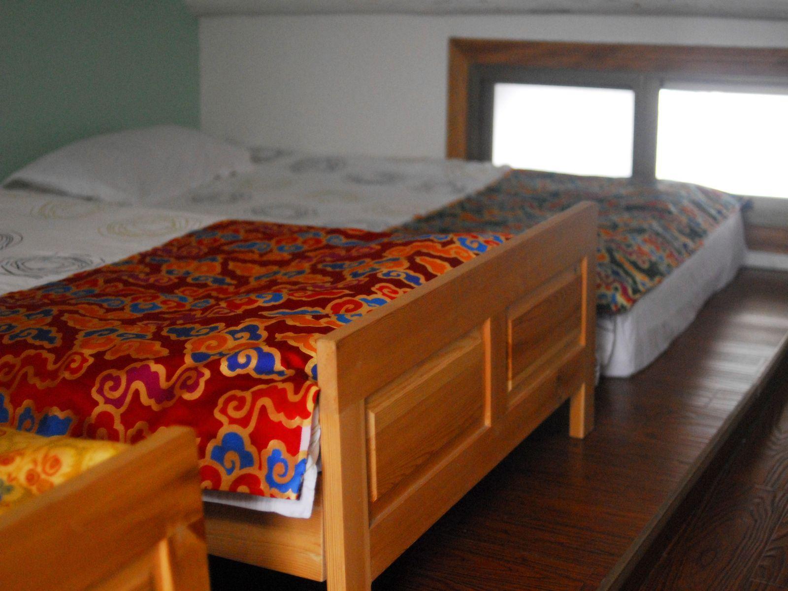 Musesun Youth Hostel Chang-čou Exteriér fotografie